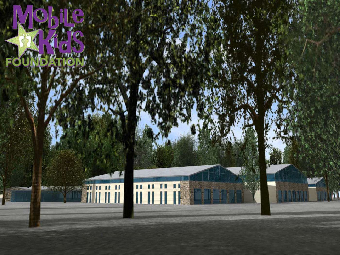 Indoor Swimming Pool