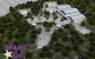 Aerial Perspective "B"